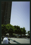 Block 088: Gateway Plaza - Liberty Street between the Hudson River Esplanade and South End Avenue (south side)