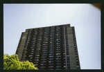 Block 088: Gateway Plaza - Liberty Street between the Hudson River Esplanade and South End Avenue (south side)