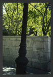 Block 088: Gateway Plaza - Liberty Street between the Hudson River Esplanade and South End Avenue (south side)