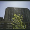 Block 088: Gateway Plaza - Liberty Street between the Hudson River Esplanade and South End Avenue (south side)