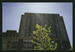 Block 088: Gateway Plaza - Liberty Street between the Hudson River Esplanade and South End Avenue (south side)
