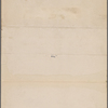 Autograph signature cut out and mounted.
Note signed by Julian Hawthorne identifies it as written on the cover of a copy of Dickens's Household Words, 1855.