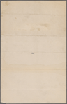 Autograph signature cut out and mounted.
Note signed by Julian Hawthorne identifies it as written on the cover of a copy of Dickens's Household Words, 1855.