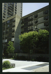 Block 088: Gateway Plaza - Liberty Street between the Hudson River Esplanade and South End Avenue (south side)