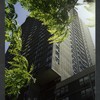 Block 088: Gateway Plaza - Liberty Street between the Hudson River Esplanade and South End Avenue (south side)