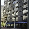 Block 088: Gateway Plaza - Liberty Street between the Hudson River Esplanade and South End Avenue (south side)
