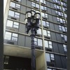 Block 088: Gateway Plaza - Liberty Street between the Hudson River Esplanade and South End Avenue (south side)