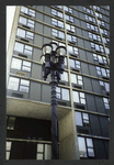 Block 088: Gateway Plaza - Liberty Street between the Hudson River Esplanade and South End Avenue (south side)