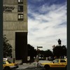Block 088: South End Avenue between Liberty Street and Albany Street (west side)