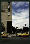 Block 088: South End Avenue between Liberty Street and Albany Street (west side)