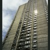 Block 088: South End Avenue between Liberty Street and Albany Street (west side)