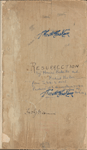 Resurrection, by Henri Bataille and Michael Morton; from Tolstoi's novel