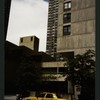 Block 088: South End Avenue between Liberty Street and Albany Street (west side)