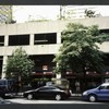 Block 088: South End Avenue between Liberty Street and Albany Street (west side)