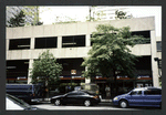 Block 088: South End Avenue between Liberty Street and Albany Street (west side)