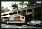 Block 088: South End Avenue between Liberty Street and Albany Street (west side)