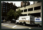 Block 088: South End Avenue between Liberty Street and Albany Street (west side)