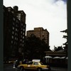 Block 088: South End Avenue between Liberty Street and Albany Street (west side)