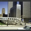 Block 089: Albany Street between West Street and South End Avenue (north side)