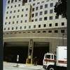 Block 089: Albany Street between West Street and South End Avenue (north side)