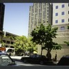 Block 089: Albany Street between West Street and South End Avenue (north side)