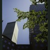 Block 089: South End Avenue between Albany Street and Liberty Street (east side)