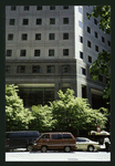 Block 089: South End Avenue between Albany Street and Liberty Street (east side)