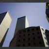 Block 089: South End Avenue between Albany Street and Liberty Street (east side)