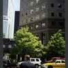 Block 089: South End Avenue between Albany Street and Liberty Street (east side)