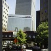 Block 089: South End Avenue between Albany Street and Liberty Street (east side)