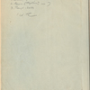 The adventures of Gerard. In four acts. A drama of the empire. By Sir A. Conan Doyle and E. W. Presbrey