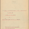 The adventures of Gerard. In four acts. A drama of the empire. By Sir A. Conan Doyle and E. W. Presbrey