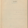 The adventures of Gerard. In four acts. A drama of the empire. By Sir A. Conan Doyle and E. W. Presbrey