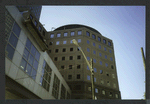 Block 089: West Street between Liberty Street and Albany Street (west side)