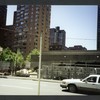 Block 089: West Street between Liberty Street and Albany Street (west side)