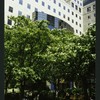 Block 090: Gateway Plaza - South End Avenue between Liberty Street and North Cove Yacht Harbor (north side 7 photos) (east side 4 photos)
