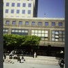 Block 090: North Cove Yacht Harbor between Gateway Plaza and North End Avenue (north side)