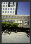 Block 090: North Cove Yacht Harbor between Gateway Plaza and North End Avenue (north side)