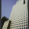 Block 090: North Cove Yacht Harbor between Gateway Plaza and North End Avenue (north side)