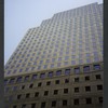 Block 090: North End Avenue between North Cove Yacht Harbor and Vesey Street (east side)