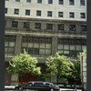 Block 090: North End Avenue between North Cove Yacht Harbor and Vesey Street (east side)