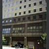 Block 090: North End Avenue between North Cove Yacht Harbor and Vesey Street (east side)