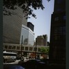 Block 090: Vesey Street between North End Avenue and West Street (south side)