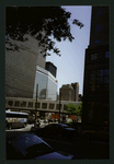 Block 090: Vesey Street between North End Avenue and West Street (south side)