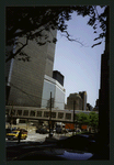 Block 090: Vesey Street between North End Avenue and West Street (south side)