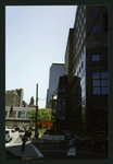 Block 090: Vesey Street between North End Avenue and West Street (south side)