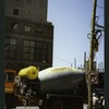 Block 090: West Street between Vesey Street and Liberty Street (west side)