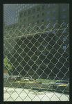 Block 090: West Street between Vesey Street and Liberty Street (west side)