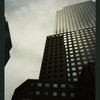 Block 090: West Street between Vesey Street and Liberty Street (west side)