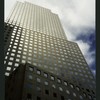 Block 090: West Street between Vesey Street and Liberty Street (west side)